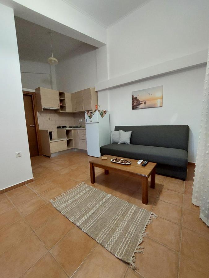 El Verde Apartments Skála Eksteriør billede