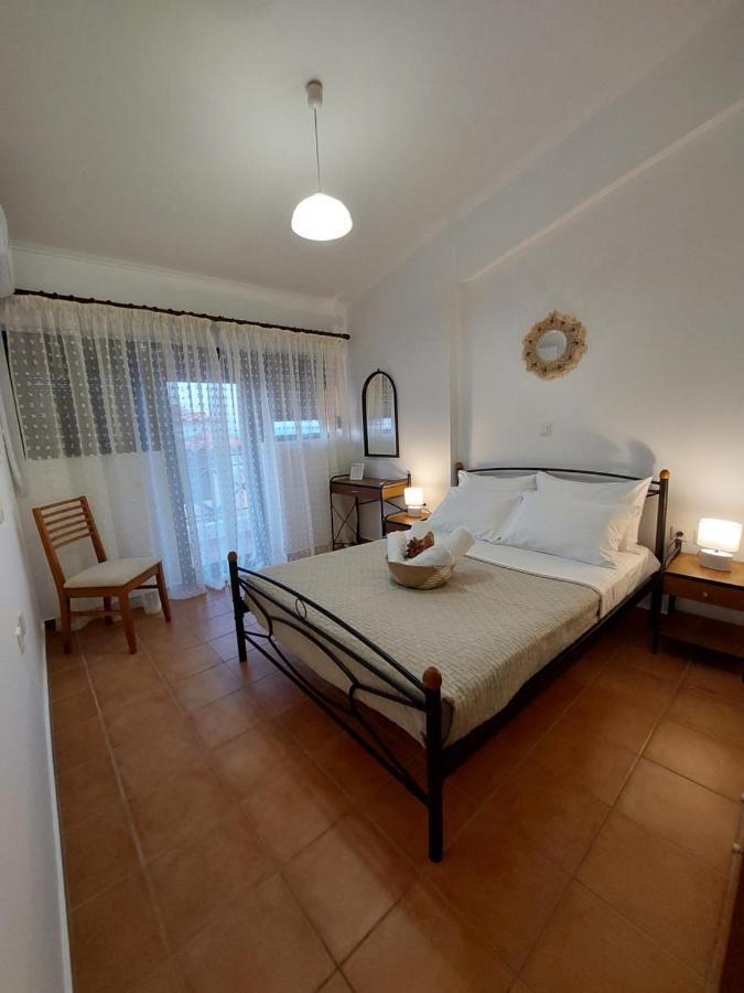 El Verde Apartments Skála Eksteriør billede