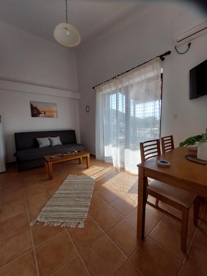 El Verde Apartments Skála Eksteriør billede